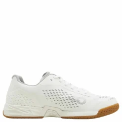 Unihoc U5 PRO LowCut White/Silver* Inomhussporter