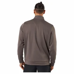 Under Armour Ua Armour Fleece 1/4 Zip Fresh Clay* Jackor|Träning