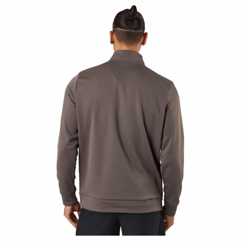 Under Armour Ua Armour Fleece 1/4 Zip Fresh Clay* Jackor|Träning