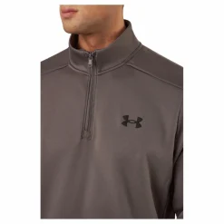 Under Armour Ua Armour Fleece 1/4 Zip Fresh Clay* Jackor|Träning