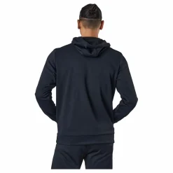 Under Armour Ua Armour Fleece Hoodie Black* Tröjor|Träning