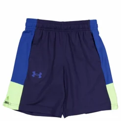 Under Armour Ua Baseline Short Midnight Navy*Barn Shorts|Träning