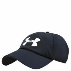 Under Armour Ua Blitzing Adj Hat Black* Träning|Mössor Och Handskar