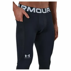 Under Armour Ua Cg Armour Leggings Black* Träning|Tights