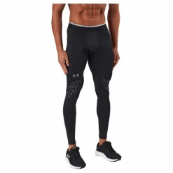 Under Armour Ua Cg Armour Novelty Legging Black* Tights|Träning