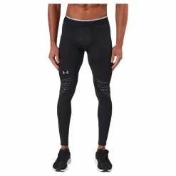 Under Armour Ua Cg Armour Novelty Legging Black* Tights|Träning