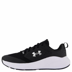 Under Armour Ua Charged Commit Tr 4 Black* Träning|Träningsskor