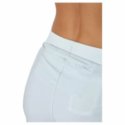 Under Armour Ua Fly By Elite 3'' Short Ghost Gray Light Heather* Shorts|Löpning