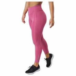 Under Armour Ua Fly Fast 3.0 Ankle Tight Pace Pink* Tights|Löpning