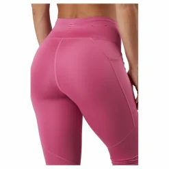 Under Armour Ua Fly Fast 3.0 Ankle Tight Pace Pink* Tights|Löpning