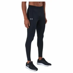 Under Armour Ua Fly Fast Heatgear Tight Black* Tights|Löpning