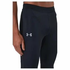 Under Armour Ua Fly Fast Heatgear Tight Black* Tights|Löpning