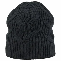 Under Armour Ua Halftime Cable Knit Black* Mössor Och Handskar|Träning