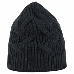 Under Armour Ua Halftime Cable Knit Black* Mössor Och Handskar|Träning