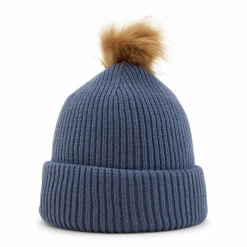 Under Armour Ua Halftime Ribbed Pom Aurora Purple* Mössor Och Handskar|Träning