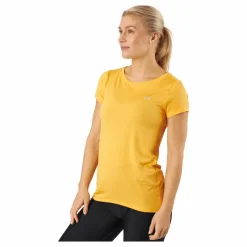 Under Armour Ua Hg Armour Ss Rise* Träning|T-Shirts