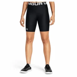 Under Armour Ua Hg Authentics 8in Short Black* Löpning|Träning