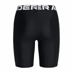 Under Armour Ua Hg Authentics 8in Short Black* Löpning|Träning