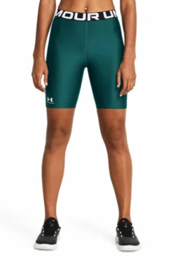 Under Armour Ua Hg Authentics 8in Short Blue* Löpning|Träning