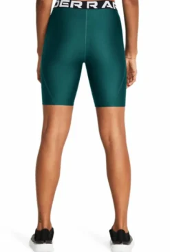 Under Armour Ua Hg Authentics 8in Short Blue* Löpning|Träning