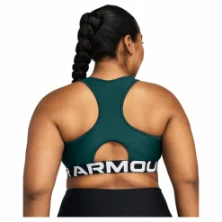 Under Armour Ua Hg Authentics Mid Branded Blue* Löpning|Träning