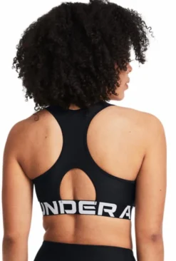 Under Armour Ua Hg Authentics Mid Branded Black* Löpning|Träning