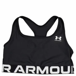 Under Armour Ua Hg Authentics Mid Branded Black* Löpning|Träning