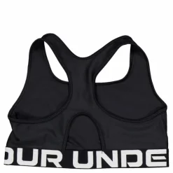 Under Armour Ua Hg Authentics Mid Branded Black* Löpning|Träning