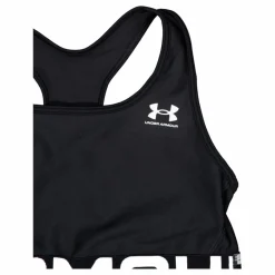 Under Armour Ua Hg Authentics Mid Branded Black* Löpning|Träning