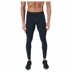 Under Armour Ua Hg Rush 2.0 Leggings Black /  / Black* Träning|Tights
