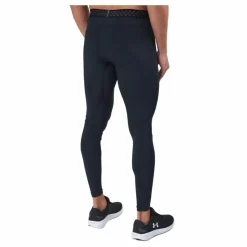 Under Armour Ua Hg Rush 2.0 Leggings Black /  / Black* Träning|Tights