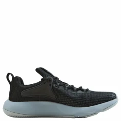 Under Armour Ua Hovr Rise 4 Black* Träning|Träningsskor