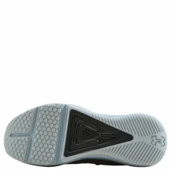 Under Armour Ua Hovr Rise 4 Black* Träning|Träningsskor