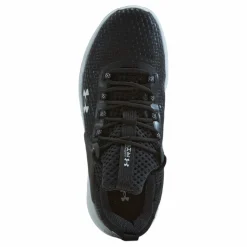 Under Armour Ua Hovr Rise 4 Black* Träning|Träningsskor