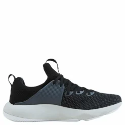 Under Armour Ua Hovr Rise 3 Black* Träning|Träningsskor