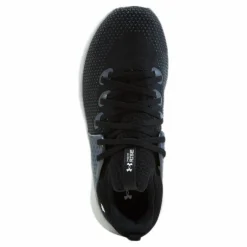 Under Armour Ua Hovr Rise 3 Black* Träning|Träningsskor