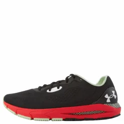 Under Armour Ua Hovr Sonic 5 Black / Black / White* Löpning|Löparskor
