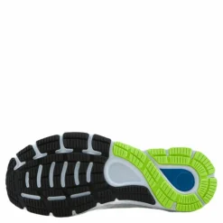 Under Armour Ua Hovr Sonic 5 White / White / High-vis Yello* Träningsskor|Träning