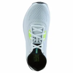 Under Armour Ua Hovr Sonic 5 White / White / High-vis Yello* Träningsskor|Träning