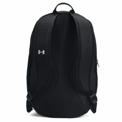 Under Armour Ua Hustle Lite Backpack Black* Träning|Väskor Och Ryggsäckar