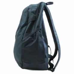 Under Armour Ua Hustle Lite Backpack Pitch Gray / Pitch Gray / Blac* Träning|Väskor Och Ryggsäckar