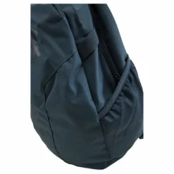 Under Armour Ua Hustle Lite Backpack Pitch Gray / Pitch Gray / Blac* Träning|Väskor Och Ryggsäckar