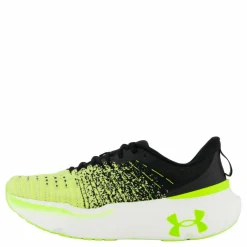 Under Armour Ua Infinite Elite Black* Löpning|Löparskor