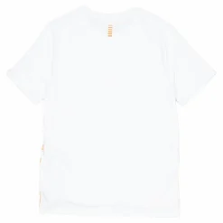 Under Armour Ua Iso-chill Laser Heat Ss White* T-Shirts|Träning