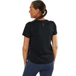 Under Armour Ua Iso-chill Laser Tee Ii Black* Träning|T-Shirts
