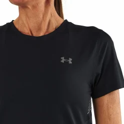 Under Armour Ua Iso-chill Laser Tee Ii Black* Träning|T-Shirts