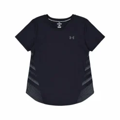 Under Armour Ua Iso-chill Laser Tee Ii Black* Träning|T-Shirts
