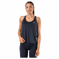 Under Armour UA Knockout Tank Black* Träning|Linnen