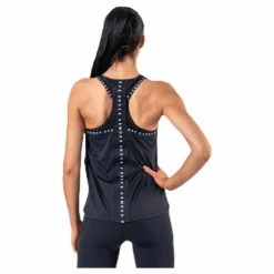 Under Armour UA Knockout Tank Black* Träning|Linnen