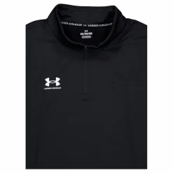Under Armour Ua M's Ch. Midlayer Black* Tröjor|Träning